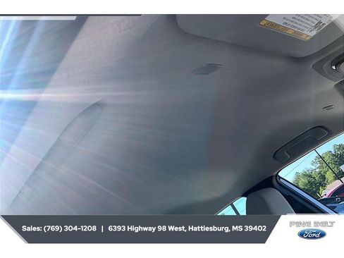 Used 2026 Toyota Corolla Cross L FWD image 17