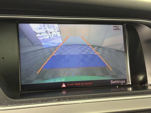 Used 2014 Audi A4 2.0T Premium Plus w/ Premium Plus Package image 20