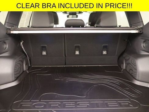 Certified 2025 Subaru Forester Sport AWD/4WD image 25