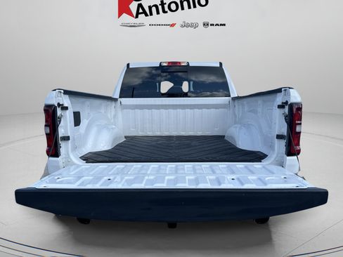 Certified 2025 RAM 1500 Warlock AWD/4WD image 32