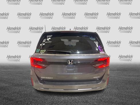 Used 2025 Honda Odyssey Touring image 44