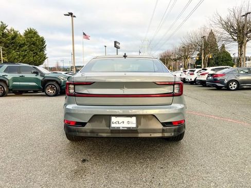 Used 2021 Polestar Polestar 2 w/ Performance Package image 6