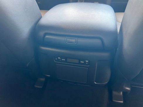 Certified 2023 Nissan Armada SL w/ Midnight Edition Package AWD/4WD image 22