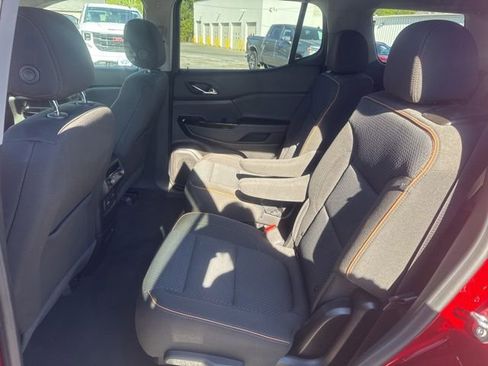 Used 2023 GMC Acadia AT4 AWD/4WD image 28