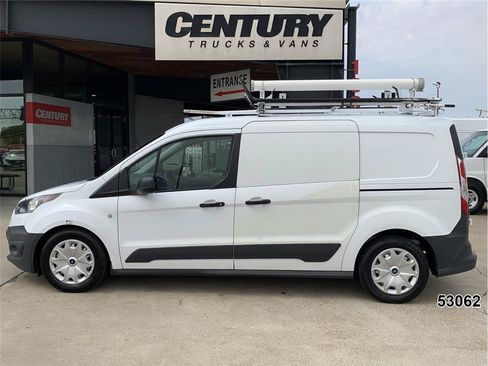 Used 2014 Ford Transit Connect XL FWD image 4