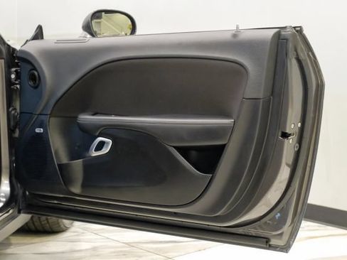 Used 2023 Dodge Challenger R/T w/ Blacktop Package RWD image 50