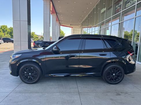 Used 2023 BMW X1 xDrive28i AWD/4WD image 1