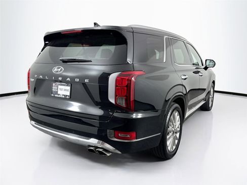 Used 2020 Hyundai Palisade Limited image 6