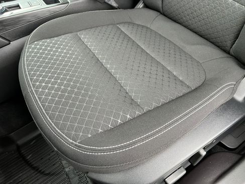 Certified 2024 Ford Escape Active w/ Tech Pack #2 image 10