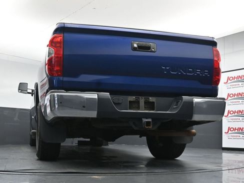 Used 2014 Toyota Tundra SR5 w/ TRD Off Road Package RWD image 22