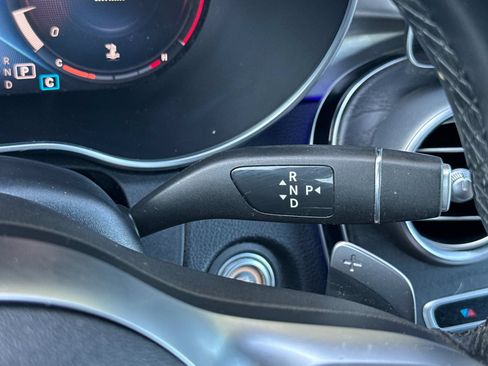 Used 2019 Mercedes-Benz C 300 Cabriolet image 19