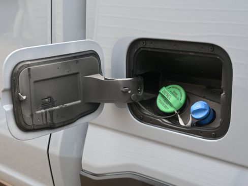 Used 2026 Ford F350 Platinum w/ Platinum Plus Package image 18