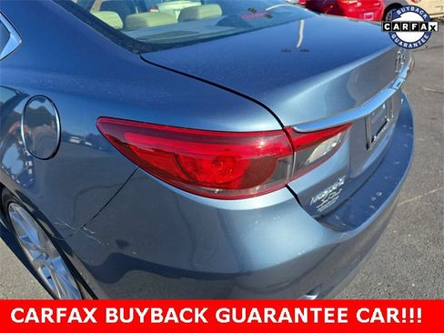 Used 2023 Ford Edge SEL image 32