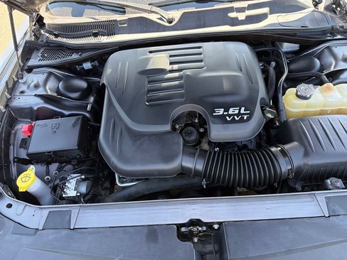 Used 2019 Dodge Challenger SXT RWD image 22