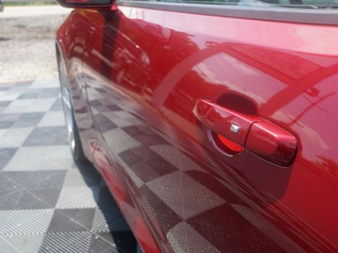 Used 2022 Chevrolet Camaro SS RWD image 23