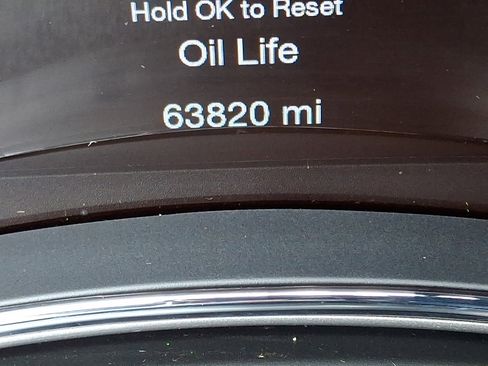 Used 2020 Jeep Grand Cherokee Overland image 21