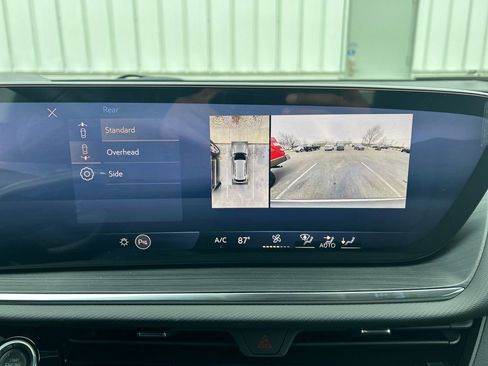 New 2026 Buick Envision Preferred image 18