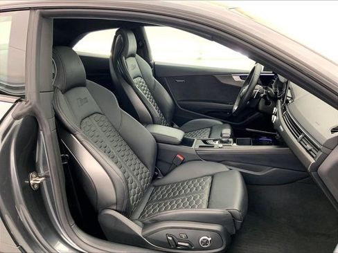 Certified 2022 Audi RS 5 image 7