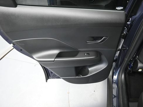 Certified 2026 Hyundai Kona SEL Sport AWD/4WD image 28