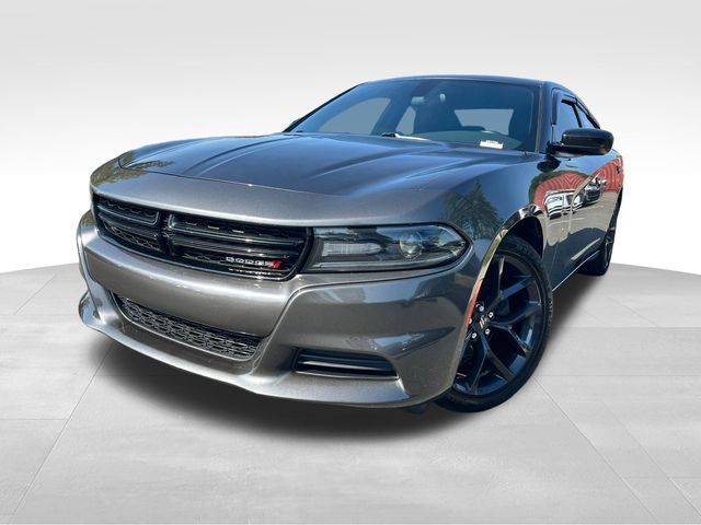 Used 2020 Dodge Charger SXT RWD image 9