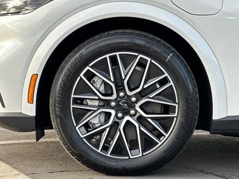 New 2025 Ford Mustang Mach-E Premium image 25