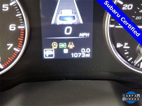 Used 2025 Subaru Outback Touring image 22