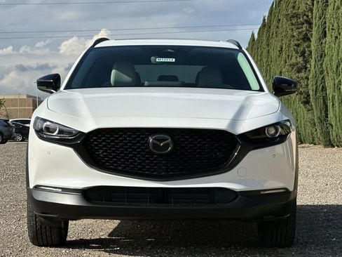 New 2026 MAZDA CX-30 Aire Edition AWD/4WD image 9