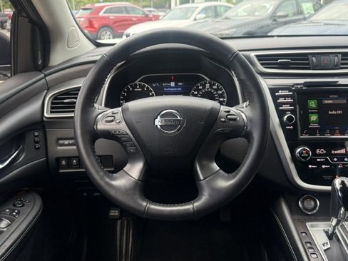 Used 2020 Nissan Murano Platinum FWD image 21