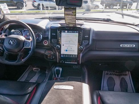 Used 2022 RAM 1500 TRX w/ TRX Level 2 Equipment Group image 11