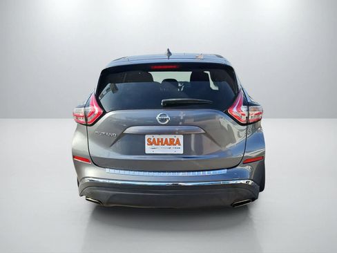 Used 2018 Nissan Murano S FWD image 10