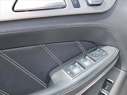 Used 2017 Mercedes-Benz GLS 63 AMG 4MATIC image 18