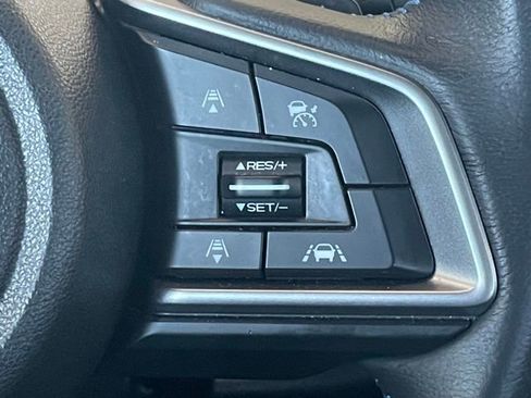 Used 2018 Subaru Legacy 2.5i Sport AWD/4WD image 9