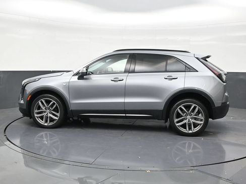 Used 2023 Cadillac XT4 Sport FWD image 2