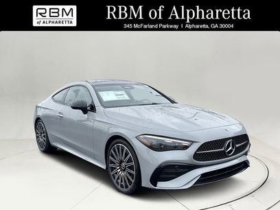 New 2026 Mercedes-Benz CLE 300 CLE 300