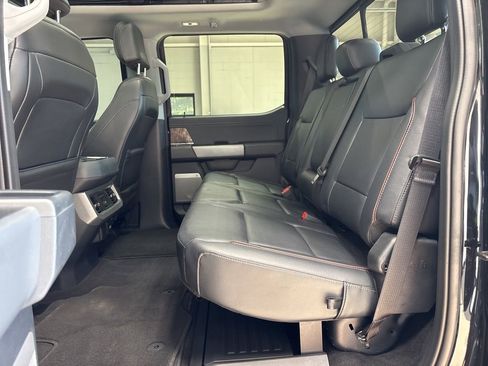Used 2024 Ford F250 Lariat image 19