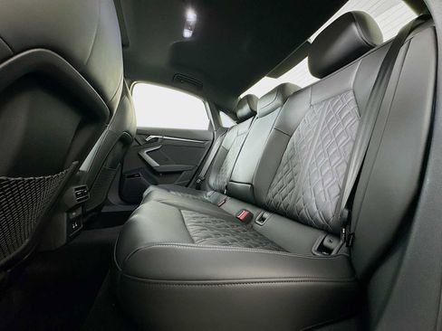 New 2026 Audi S3 Premium image 23