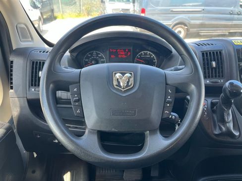 Used 2019 RAM ProMaster 3500 image 17