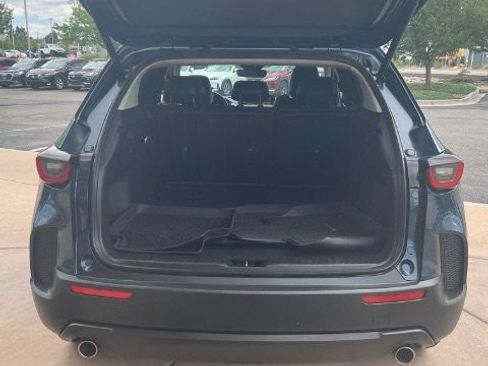 Used 2023 MAZDA CX-50 AWD 2.5 S w/ Weather Package image 9