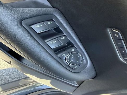 Used 2021 Cadillac XT5 Premium Luxury w/ LPO, Floor Liner Package image 10