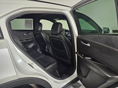 Used 2020 Cadillac XT4 Sport w/ Cold Weather Package image 35