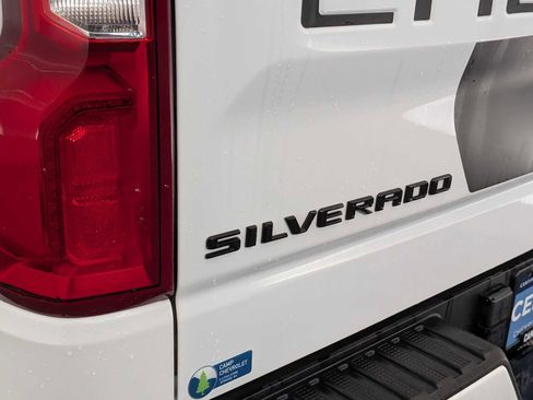 Certified 2023 Chevrolet Silverado 1500 RST w/ RST All Star Premium Package image 15