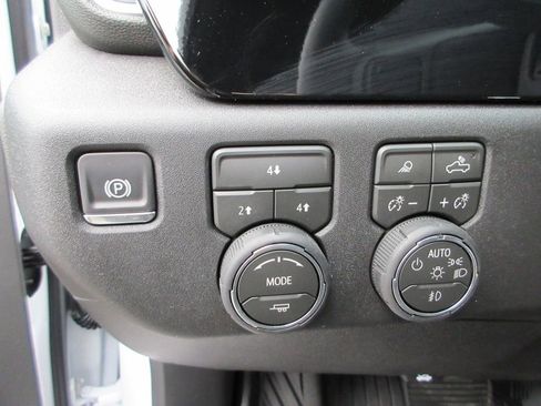 New 2026 Chevrolet Silverado 2500 LT w/ Trail Boss Package AWD/4WD image 27