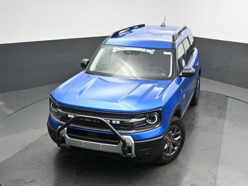 New 2025 Ford Bronco Sport Big Bend image 40