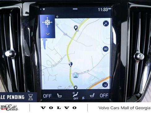 Used 2018 Volvo XC60 T6 Inscription w/ Luxury Seat Package image 18