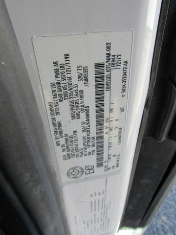 Used 2020 Ford Transit 150 Medium Roof RWD image 29