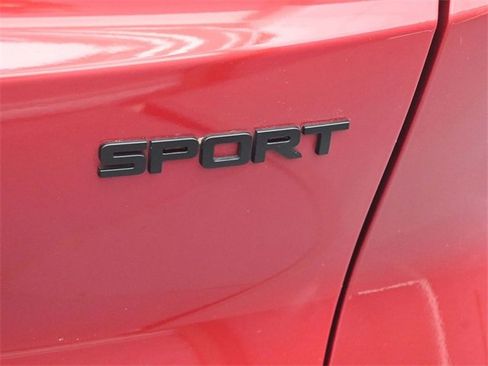 Used 2025 Honda CR-V Sport image 29