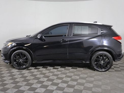 Used 2022 Honda HR-V Sport image 14