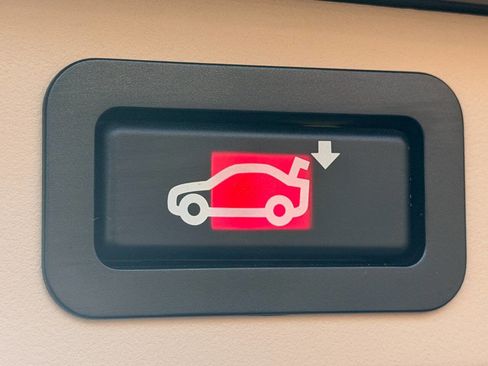 Used 2008 BMW X5 4.8i image 14