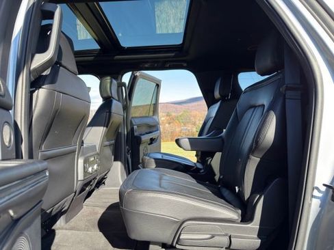 Used 2020 Ford Expedition Max Limited w/ Special Edition Package image 16