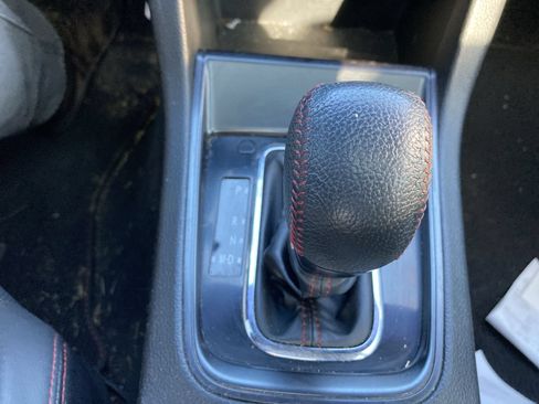 Used 2019 Subaru WRX Limited w/ Popular Package #3 AWD/4WD image 14